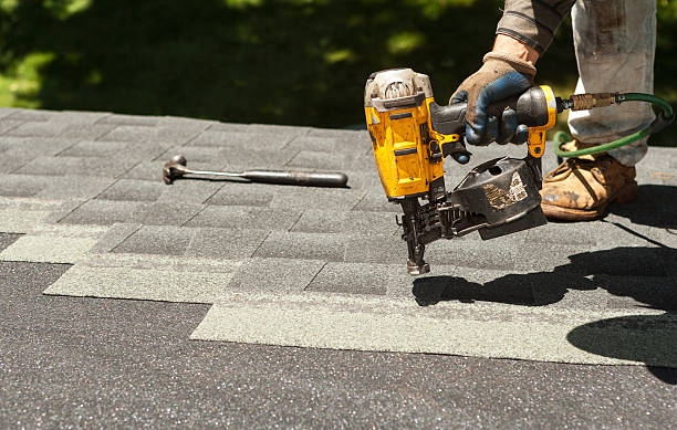 Quick and Trustworthy Emergency Roof Repair Services in Bexley, OH