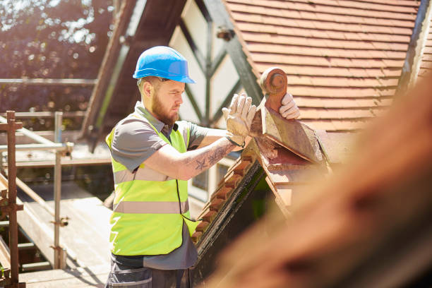 Best Gutter Installation and Roofing  in Bexley, OH