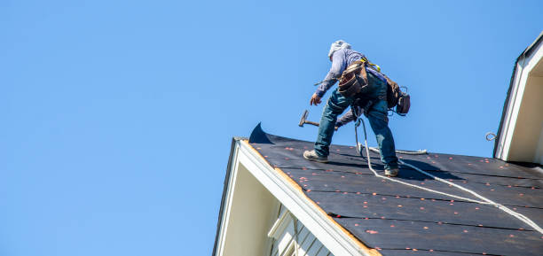 Best Roof Waterproofing Services  in Bexley, OH